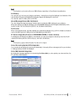 Preview for 5 page of Panasonic KX-NCP500 Quick Reference Manual