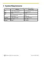 Preview for 12 page of Panasonic KX-NCP500 Quick Reference Manual