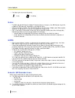 Preview for 4 page of Panasonic KX-NCP500 User Manual