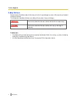 Preview for 6 page of Panasonic KX-NCP500 User Manual