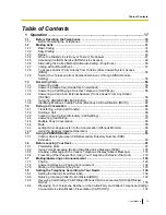 Preview for 13 page of Panasonic KX-NCP500 User Manual