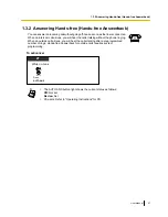 Preview for 57 page of Panasonic KX-NCP500 User Manual