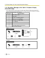 Preview for 116 page of Panasonic KX-NCP500 User Manual