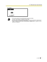 Preview for 131 page of Panasonic KX-NCP500 User Manual