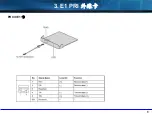 Preview for 6 page of Panasonic KX-NS Series Technical Training Manual