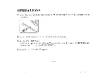 Preview for 8 page of Panasonic KX-R60 Operating Instructions Manual