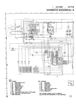 Preview for 12 page of Panasonic KX-T2388 Service Manual And Technical Manual