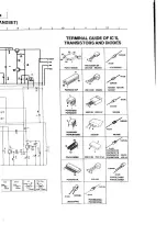 Preview for 13 page of Panasonic KX-T2388 Service Manual And Technical Manual