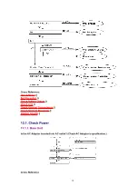 Preview for 30 page of Panasonic KX-TCD400HGB Service Manual