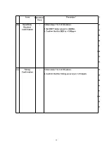 Preview for 42 page of Panasonic KX-TCD400HGB Service Manual