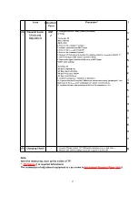 Preview for 45 page of Panasonic KX-TCD400HGB Service Manual