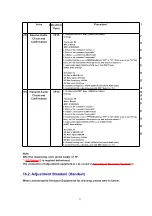 Preview for 51 page of Panasonic KX-TCD400HGB Service Manual