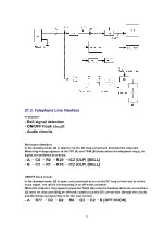 Preview for 56 page of Panasonic KX-TCD400HGB Service Manual