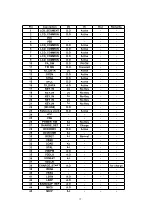 Preview for 62 page of Panasonic KX-TCD400HGB Service Manual