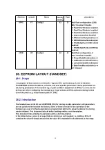 Preview for 68 page of Panasonic KX-TCD400HGB Service Manual