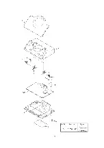 Preview for 74 page of Panasonic KX-TCD400HGB Service Manual