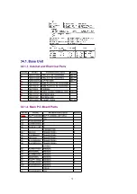 Preview for 78 page of Panasonic KX-TCD400HGB Service Manual