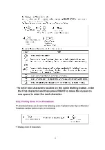 Предварительный просмотр 25 страницы Panasonic KX-TCD455GM Service Manual