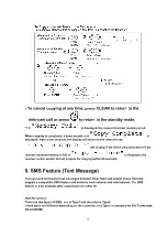 Предварительный просмотр 30 страницы Panasonic KX-TCD455GM Service Manual