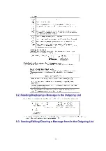 Предварительный просмотр 32 страницы Panasonic KX-TCD455GM Service Manual