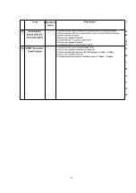 Предварительный просмотр 46 страницы Panasonic KX-TCD455GM Service Manual