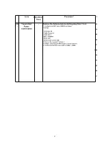 Предварительный просмотр 47 страницы Panasonic KX-TCD455GM Service Manual