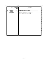 Предварительный просмотр 50 страницы Panasonic KX-TCD455GM Service Manual