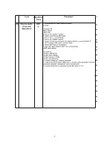 Предварительный просмотр 53 страницы Panasonic KX-TCD455GM Service Manual