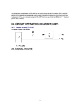 Предварительный просмотр 69 страницы Panasonic KX-TCD455GM Service Manual