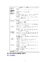 Предварительный просмотр 70 страницы Panasonic KX-TCD455GM Service Manual