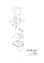 Предварительный просмотр 90 страницы Panasonic KX-TCD455GM Service Manual