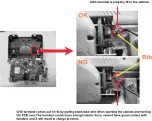 Предварительный просмотр 110 страницы Panasonic KX-TCD455GM Service Manual