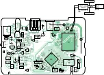 Предварительный просмотр 111 страницы Panasonic KX-TCD455GM Service Manual