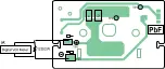 Предварительный просмотр 113 страницы Panasonic KX-TCD455GM Service Manual