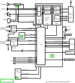 Предварительный просмотр 116 страницы Panasonic KX-TCD455GM Service Manual