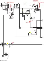 Предварительный просмотр 117 страницы Panasonic KX-TCD455GM Service Manual