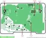 Предварительный просмотр 125 страницы Panasonic KX-TCD455GM Service Manual