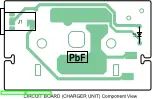 Предварительный просмотр 128 страницы Panasonic KX-TCD455GM Service Manual