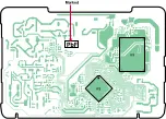 Предварительный просмотр 130 страницы Panasonic KX-TCD455GM Service Manual