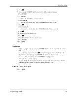 Preview for 29 page of Panasonic KX-TD1232 Program Manual