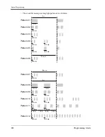 Preview for 108 page of Panasonic KX-TD1232 Program Manual