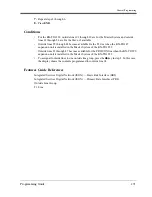 Preview for 171 page of Panasonic KX-TD1232 Program Manual