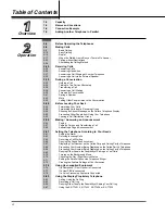 Preview for 6 page of Panasonic KX-TD1232 User Manual