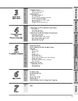 Preview for 7 page of Panasonic KX-TD1232 User Manual