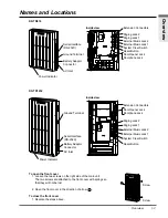 Предварительный просмотр 11 страницы Panasonic KX-TD1232 User Manual