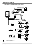 Предварительный просмотр 12 страницы Panasonic KX-TD1232 User Manual