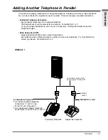 Предварительный просмотр 13 страницы Panasonic KX-TD1232 User Manual