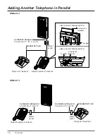 Предварительный просмотр 14 страницы Panasonic KX-TD1232 User Manual