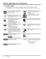 Предварительный просмотр 18 страницы Panasonic KX-TD1232 User Manual