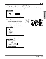 Предварительный просмотр 27 страницы Panasonic KX-TD1232 User Manual